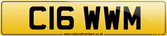 C16 WWM