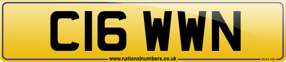 C16 WWN
