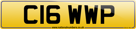 C16 WWP