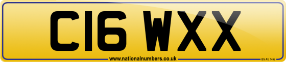 C16 WXX