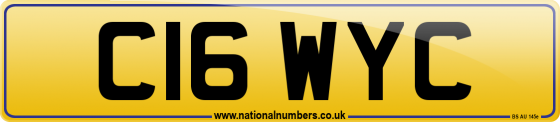 C16 WYC