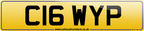 C16 WYP