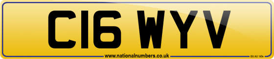 C16 WYV