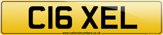C16 XEL