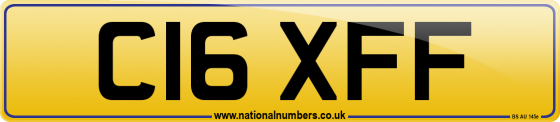 C16 XFF