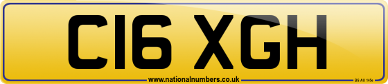 C16 XGH