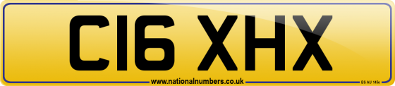 C16 XHX