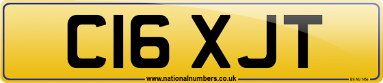 C16 XJT