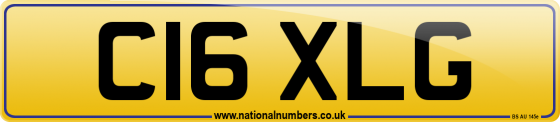 C16 XLG