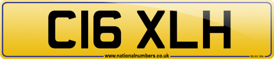 C16 XLH