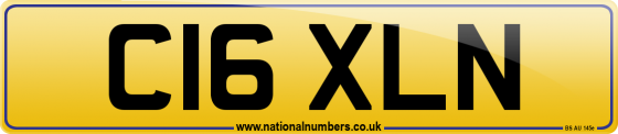 C16 XLN