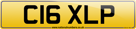 C16 XLP