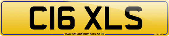 C16 XLS