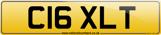 C16 XLT