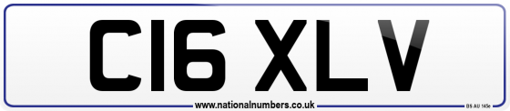 C16 XLV