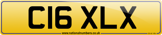 C16 XLX