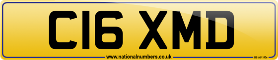 C16 XMD