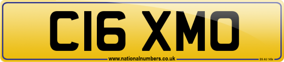 C16 XMO