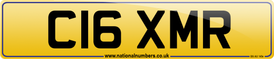 C16 XMR