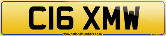 C16 XMW