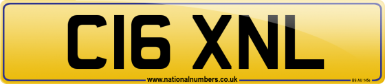 C16 XNL