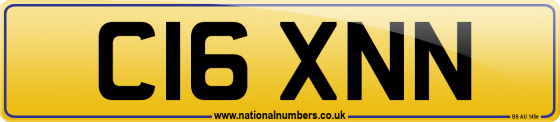 C16 XNN