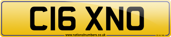 C16 XNO