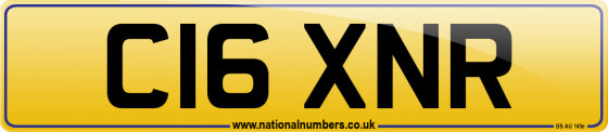 C16 XNR