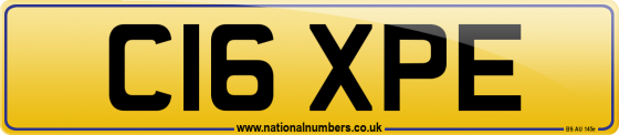 C16 XPE