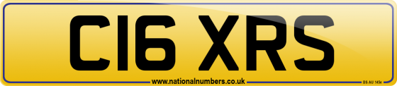 C16 XRS