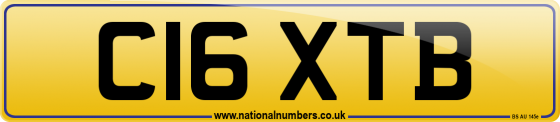 C16 XTB
