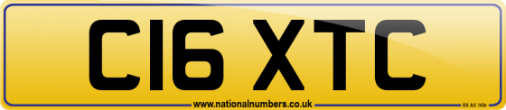 C16 XTC