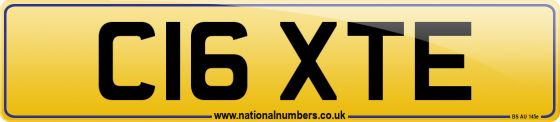 C16 XTE
