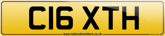 C16 XTH