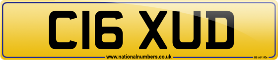 C16 XUD