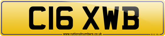 C16 XWB