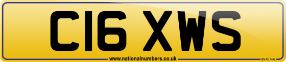 C16 XWS