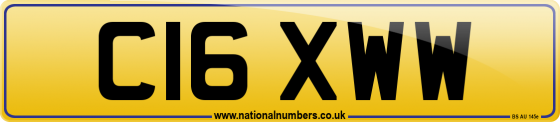 C16 XWW