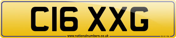 C16 XXG