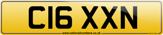 C16 XXN