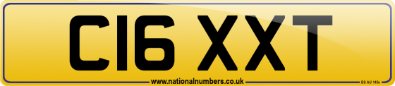 C16 XXT