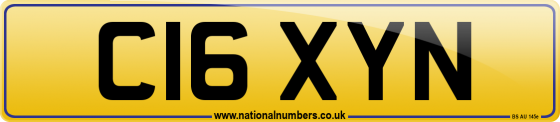 C16 XYN