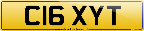 C16 XYT