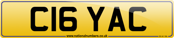 C16 YAC