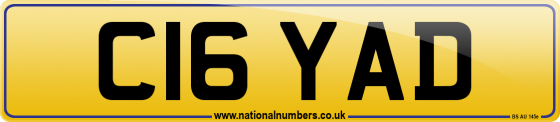 C16 YAD