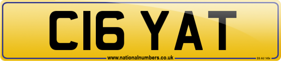 C16 YAT