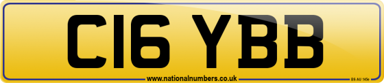 C16 YBB