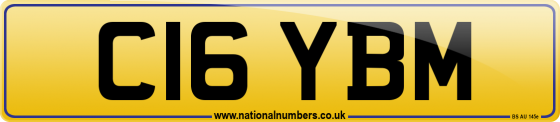 C16 YBM