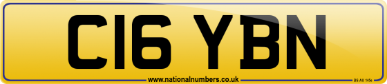 C16 YBN