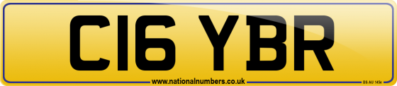 C16 YBR